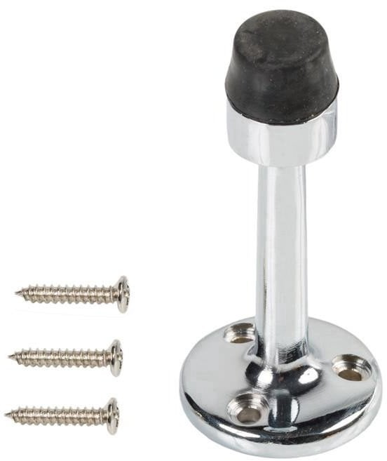 Mbajtës dere serveri Bosch DS011C, 77x36, krom