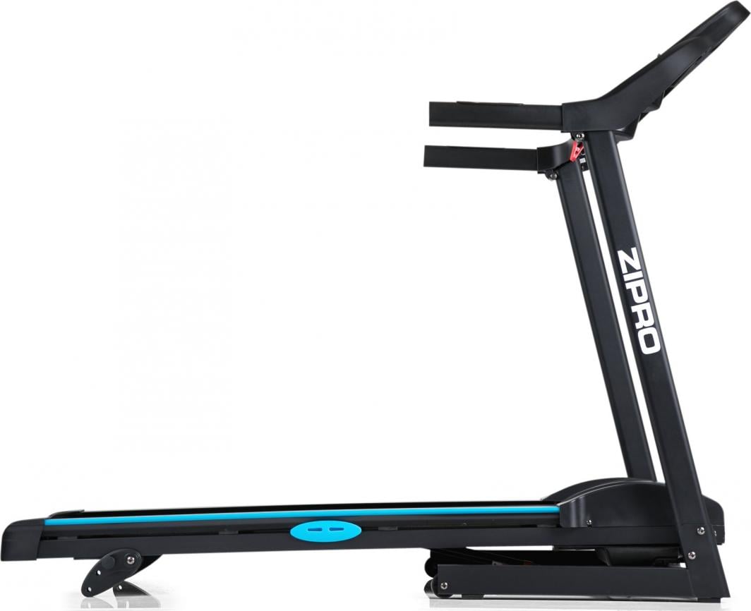 Shirit elektrik vrapimi Zipro Tekno, i zi