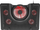 Pad ftohës Genesis Cooling Oxid 550, 1x USB, për laptop 15.6-17.3'', 5 ftohës, LED e kuqe