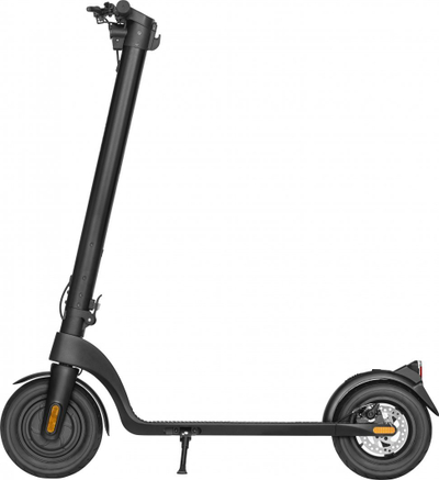 Trotinet elektrik 4Swiss EX4 UP, i zi