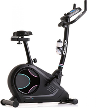 Biçikletë fitnesi elektro-magnetike Zipro Flame WM, iConsole +