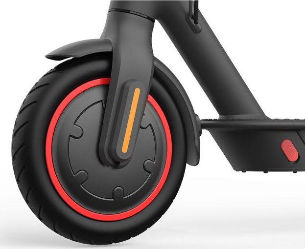 Skuter elektrik Xiaomi Mi Electric Pro 2 (M365), i zi