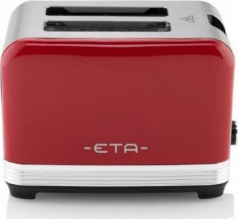 Thekëse buke ETA, 930 W, e kuqe