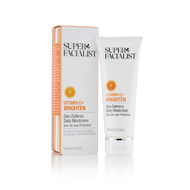 Krem hidratues për fytyrë Super Facialist Vitamin C Skin Defence Daily Moisturiser, 75ml Krem hidratues për fytyrë Super Facialist Vitamin C Skin Defence Daily Moisturiser, 75ml