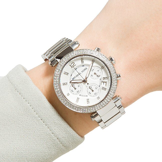 Orë dore Michael Kors MK 5353