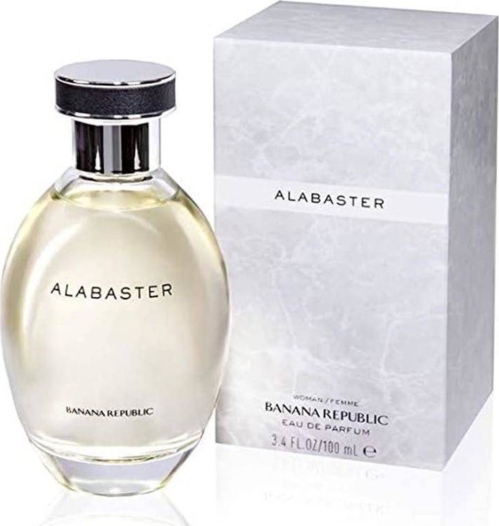 Parfum për femra Banana Republic Alabaster Eau de Parfum, 100 ml