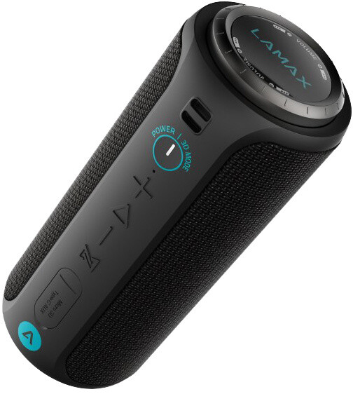 Altoparlant Lamax Sounder2, i zi