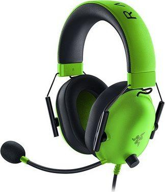 Kufje Razer BlackShark V2 X (RZ04-03240600-R3M1), të gjelbra