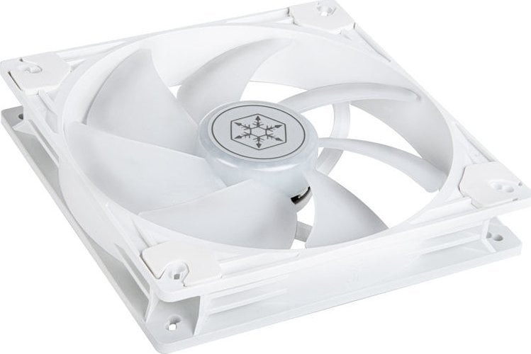Ftohës SilverStone VISTA 120 ARGB (SST-VS120W-ARGB), 120 mm