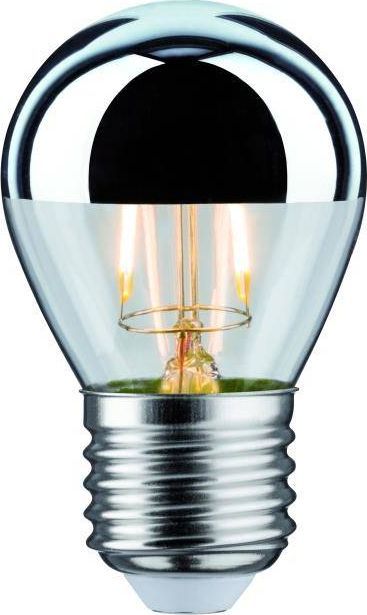 Poç elektrik LED Paulmann 28664, E27, 2.6 W, i bardhë i ngrohtë