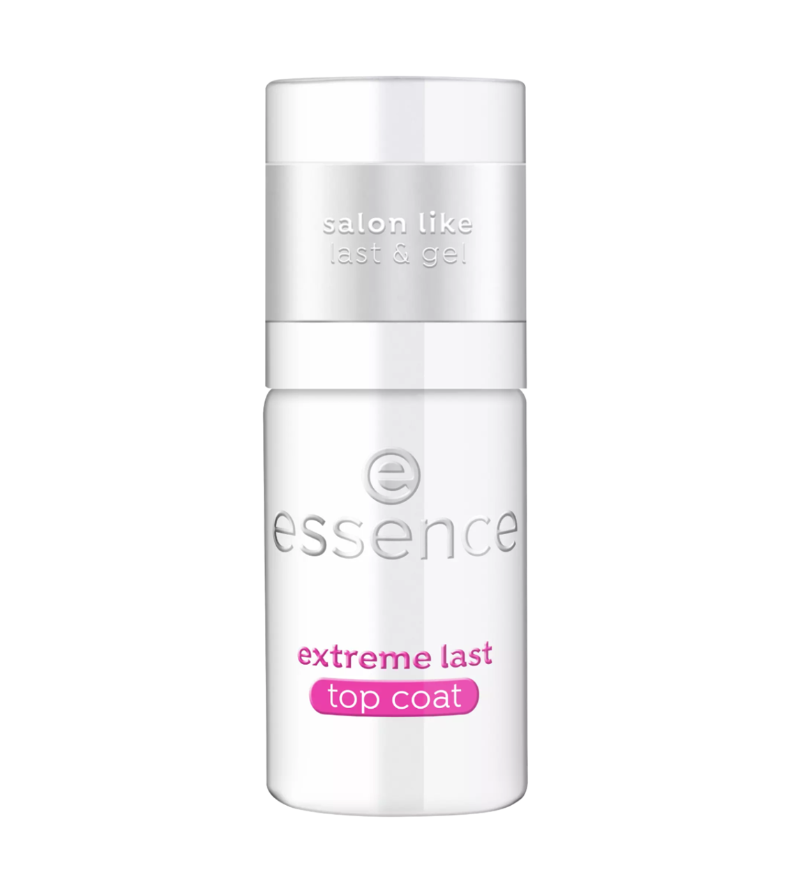 Shtresë e sipërme Essence Top Coat Extreme Last, 01 Perfect Stay, 8 ml