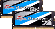 Modul i memories G.Skill Ripjaws, SODIMM, DDR4, 16GB, 3200MHz, CL22 Modul i memories G.Skill Ripjaws, SODIMM, DDR4, 16GB, 3200MHz, CL22