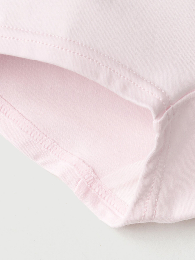 Set Të Brendshme Pink Petal