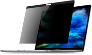 Filter privatësie PORT CONNECT PRIVACY FILTER 2D - MACBOOK PRO 13", 299 x 195mm, i zi
