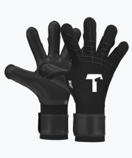 Doreza për portier T1tan ShadowBeast3.0, Size 9, të zeza Doreza për portier T1tan ShadowBeast3.0, Size 9, të zeza