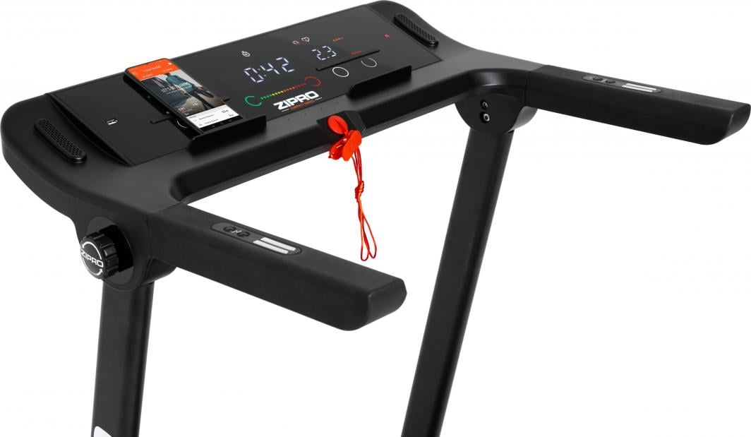 Shirit vrapimi Zipro Pacto, iConsole+, i zi