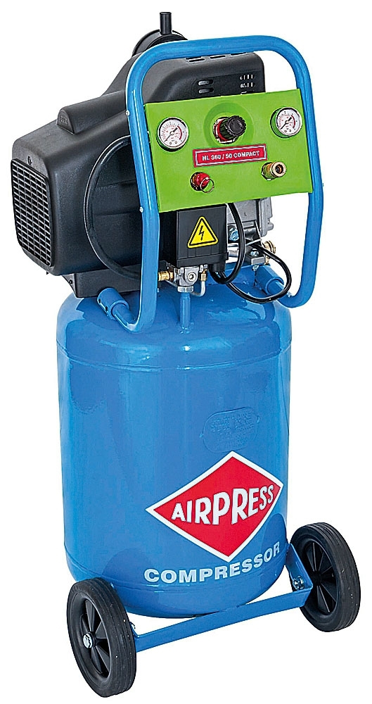 Kompresor vaji Airpress HL360 / 50, 1800W