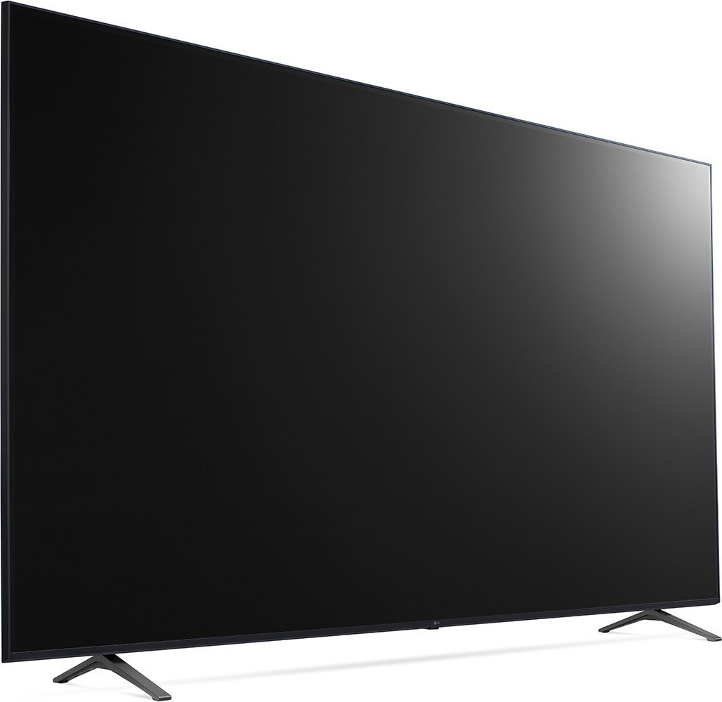 LG 75UN640S Комерцијален ТВ, 75