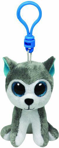 Varëse çelësash TY Beanie Boos Slush