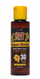 Vaj për nxirje të lëkurës Sun Arga Oil SPF 30, 100 ml