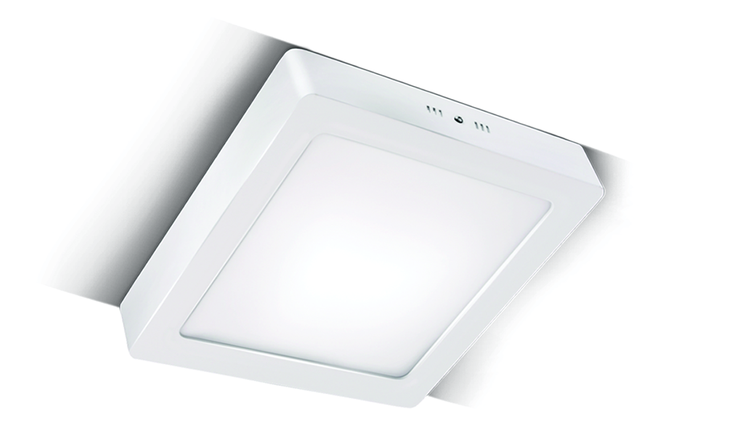 Panel LED BEGHLER, 18W, katror, ndriçim i bardhë