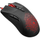 Maus A4 Tech A90, USB Type-A, i zi