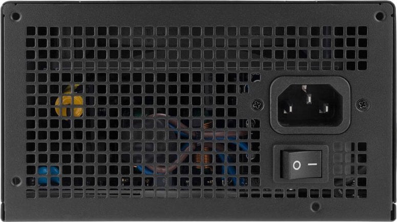 Burim energjie In Win P75FII IW-PS-PFII750W ATX 3.0, 750W