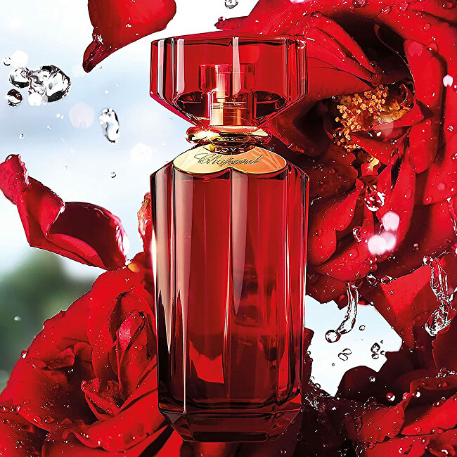 Комплет Chopard Love Chopard - парфем 100 ml + кесичка