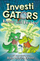 Investigators Braver & Boulder - John Patrick Green