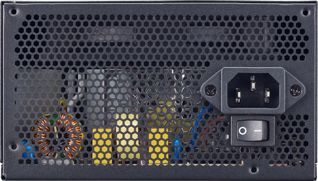 Burim energjie Cooler Master MWE 750 White V2 750W PSU (MPE-7501-ACABW-EU)