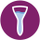 Hekur me avull Philips Steam & Go GC362 / 80, SmartFlow, 0,07L 