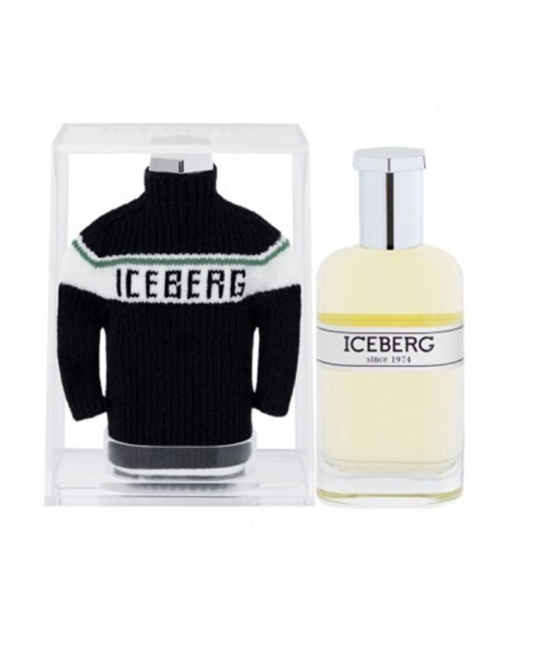 Eau de Parfum Iceberg Since 1974 For Men