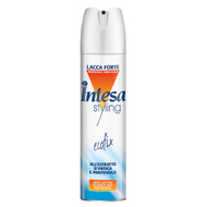 Llak për flokë Intesa, 200ml Llak për flokë Intesa, 200ml