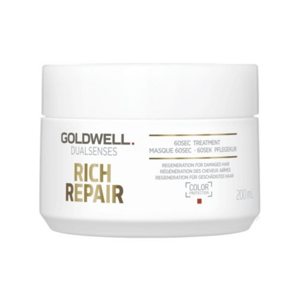 Maskë për flokë Goldwell Dualsenses