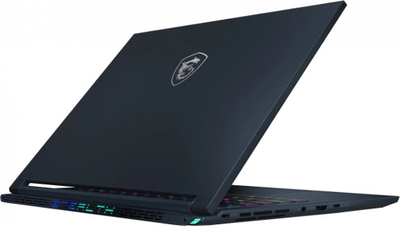 Лаптоп MSI Stealth 14 AI, 14" 120 Hz, Intel Core Ultra 7, 32 GB RAM, 1 TB SSD, NVIDIA GeForce RTX 4060