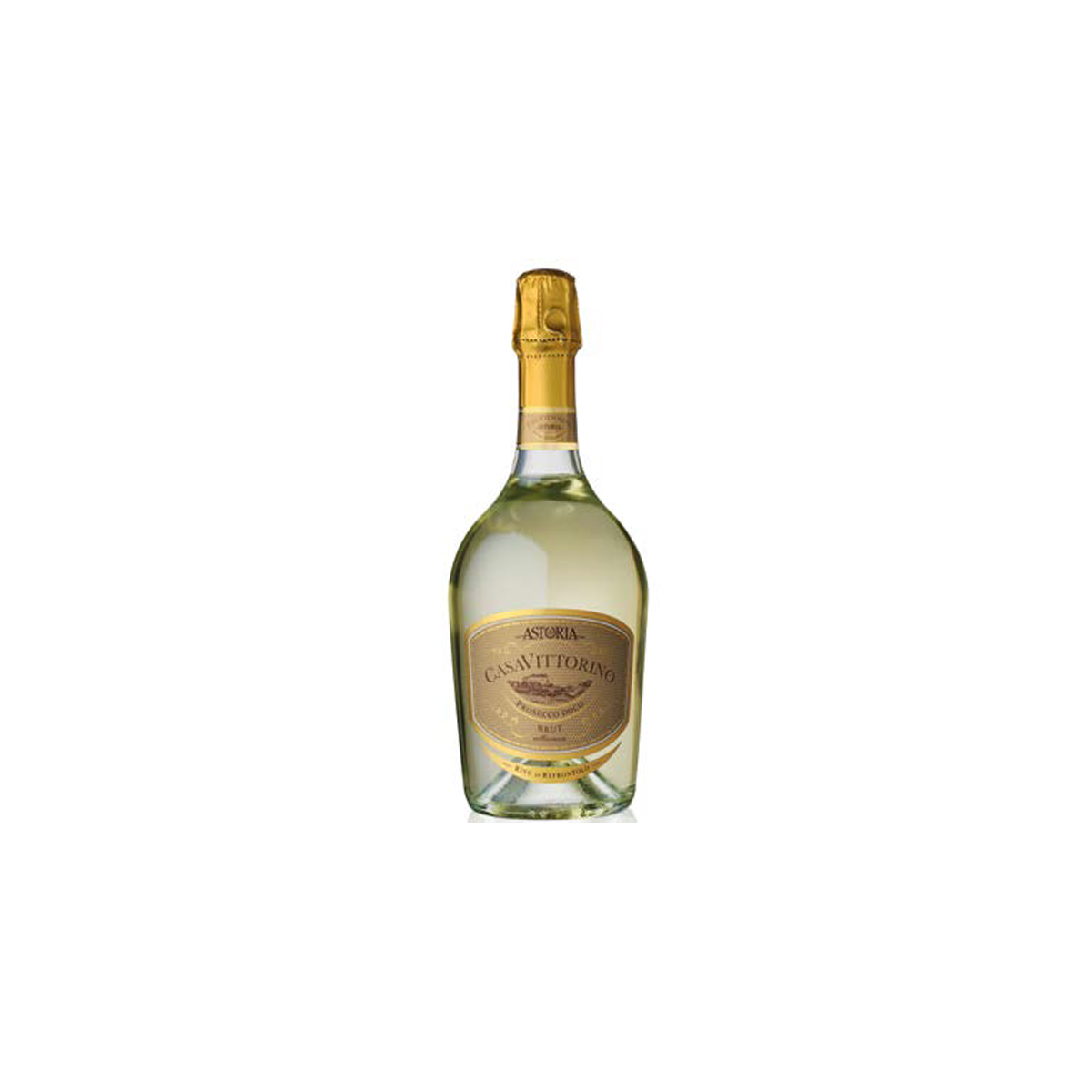 Verë e bardhë Astoria Prosecco Treviso, 0.75L