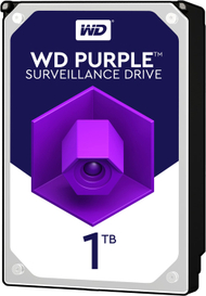 Hard Disk WD (PURZ) - 1TB Hard Disk WD (PURZ) - 1TB