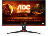 Monitor AOC 24G2SPAE - LED, 23.8", Full HD, i zi Monitor AOC 24G2SPAE - LED, 23.8", Full HD, i zi