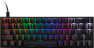 Tastierë Ducky ONE 2 SF, Cherry MX Blue, US Tastierë Ducky ONE 2 SF, Cherry MX Blue, US