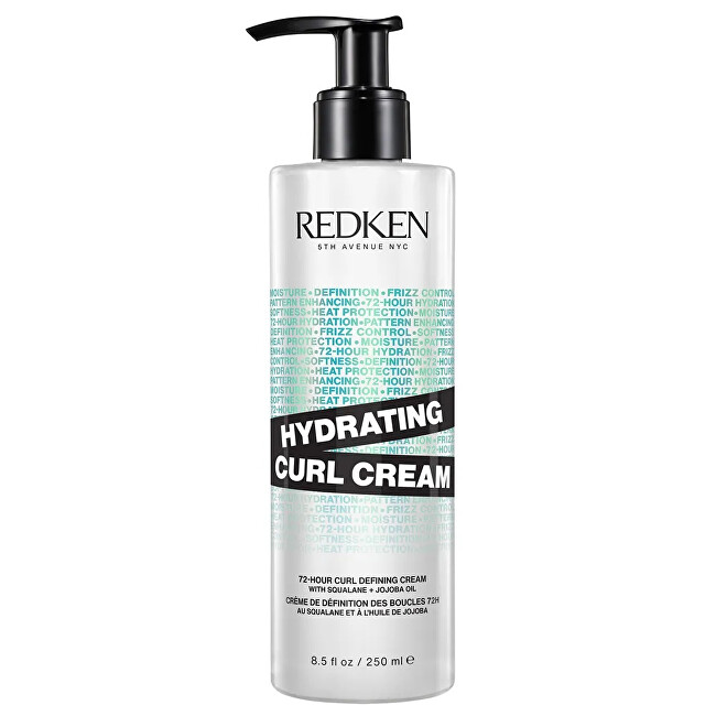 Krem stilues për flokë Redken Hydrating Curl Defining Cream, 250 ml