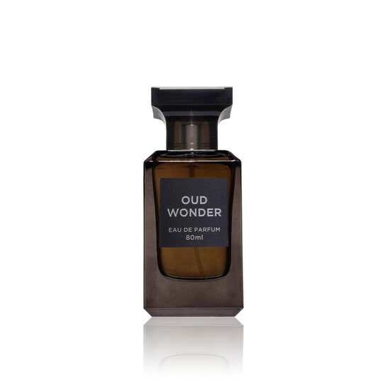 Парфем парфем мирис World Oud Wonder, 80 ml