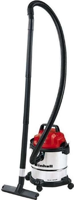 Fshesë elektrike Einhell TC-VC 1812, 1250W, e zezë