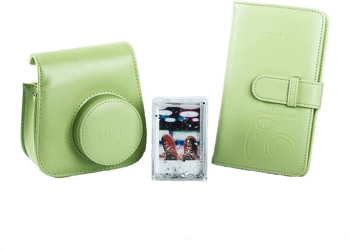 Set Fujifilm Instax MINI 9