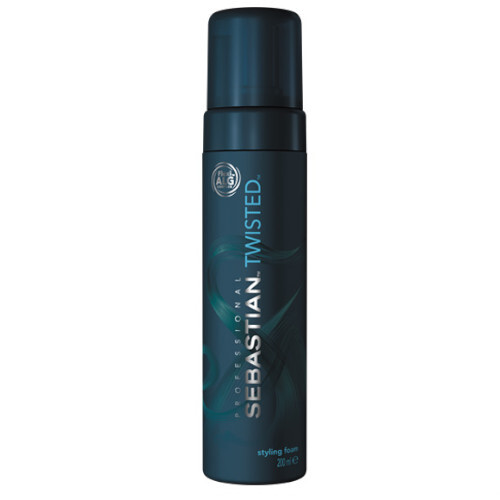 Shkumë për flokë Sebastian Professional 200 ml