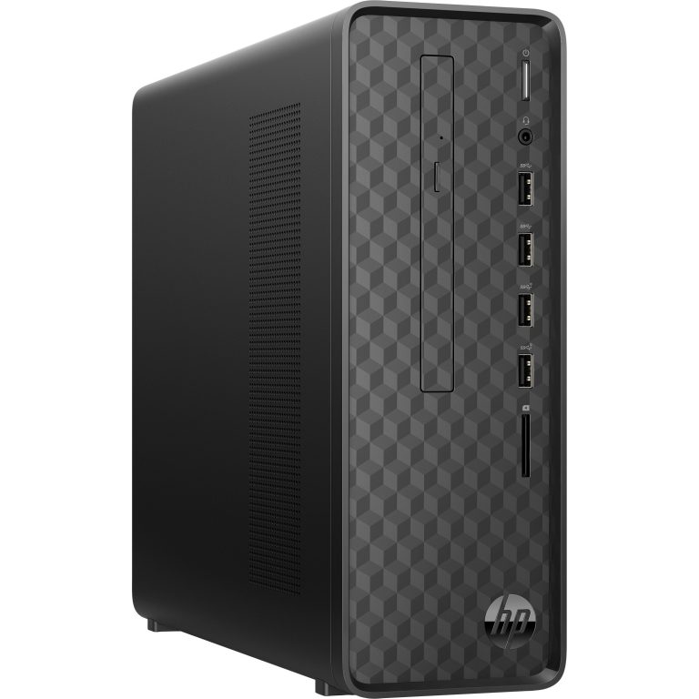 Kompjuter HP CORE I5-10400, 8GB RAM, 256 SSD