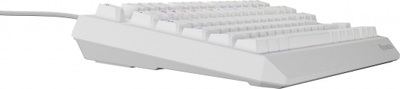 Tastierë Genesis Thor 230 TKL Outemu Brown, e bardhë