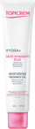 Xhel fytyre freskues Topicrem, 40 ml