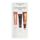 Set Revolution Pro Cream Face Wand Trio Medium Gift Set, ruzh kremoz 12 ml + bronzer kremoz 15 ml + highlighter kremoz 15 ml