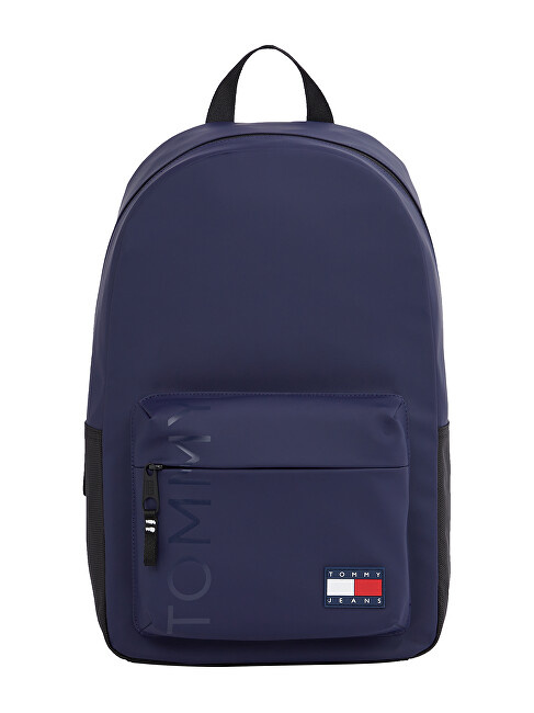 Çantë shpine për meshkuj Tommy Hilfiger mTH5029, e kaltër
