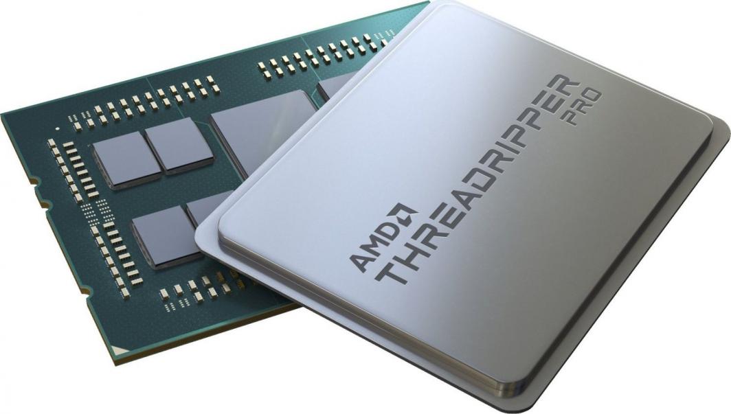 Procesor AMD Ryzen Threadripper Pro 5975WX, 128 MB, 3.6 GHz